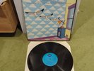 A Flock Of Seagulls The Best Of A Flock Of Seagulls 1986 UK Vinyl Jive – HIP 41
