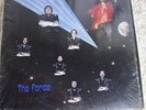 Mazz (6) – The Force Rare Vintage Vinyl  VERY RARE