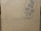 THE WHO Live At Leeds Vinyl LP Decca Records 1970 All 12 Inserts 1st Press OFFER