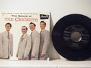 BUDDY HOLLY and The Crickets 7 Inch 45 The Sound of EP 1958 Brunswick  vinyl PS
