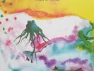 JERRY GARCIA COMIN' UP FOR AIR - 2LP - LIVE SANTA CRUZ CA 10/16/1985