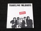 TRAVELING WILBURYS Handle With Care Limited Edition 7