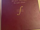 Complete Studio Albums by Roxy Music (Record, 2015)