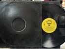 Hard-N-Raw - S**t Ain’t Sweet - One Dread 12” VG+ HIP-HOP 2000