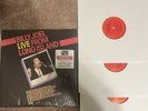 OPENED Billy Joel Live From Long Island 3LP Vinyl RSD 2025, ***READ***