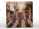 The Red Hot Chili Peppers The Abbey Road E.P 12” '88 1st UK 45 EMI 12MT41