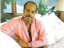 Leroy Hutson - Paradise (LP, Album, Promo, All) (Very Good (VG)) - 4029345403