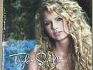 Taylor Swift – Self-Titled First AlbumOriginal Debut Vinyl LP – Factory Sealed
