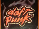 Daft Punk Homework Do-LP Vinyl, Virgin Rec.1996 France