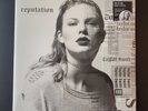 *NEW SEALED*  Taylor Swift Reputation Picture Disc 2LP Vinyl