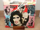 The Rocky Horror Picture Show (Vinyl, 1975, Ode Records) LP, Album, US Pressing