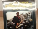 George Coleman Amsterdam After Dark LP Timeless 1979 Jazz NM