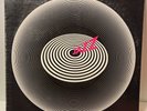 RARE QUEEN Jazz 1978 US Gatefold LP Elektra 6E-166 w EXPLICIT POSTER NM
