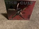 The Cult - Sonic Temple 30th Anniversary Remastered Audiophile Vinyl GF 2LP NEW