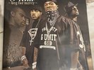 G Unit 50 Cent Beg For Mercy 2xLP Vinyl Interscope Records 2003 Hip Hop