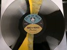 Abhi The Nomad - Marbled - 'Spacecraft' LP Edition - #52/75