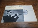 Leonid Kogan-Brahms Violin Concerto In D Major . 1960 B/S Columbia-SAX 2307. M