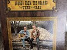 Original Old Homestead Vern And Ray 'Sounds From The Ozarks' NM- Play Tested
