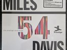 NEW Miles Davis '54: The Prestige Recordings 2024 180g Vinyl 4xLP Record Jazz