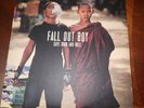 Fall Out Boy SAVE ROCK AND ROLL 2013 Ltd Ed RED COLORED VINYL 2LP 10” Excellent