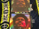RARE The Weeknd After Hours Signed Holographic Vinyl
