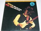 Steve Miller LP - Fly Like An Eagle - w/ Shrink - MFSL - VG+ Original Master