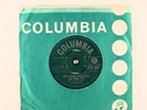 THE SPINNERS - THAT'S WHAT LITTLE GIRLS ARE MADE FOR - 1961 UK  VINYL 7