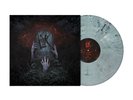 LIK - necro LP grey blue marbled