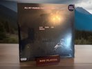 Zach Bryan All My Homies Hate Ticketmaster Live at Red Rocks Vinyl  1365/2500