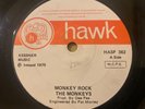 THE MONKEYS - Monkey Rock - IRISH SHOWBAND 7