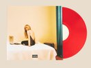 Sabrina Carpenter - EMAILS I CAN'T SEND Anniversary Edition RED Vinyl LP NEW