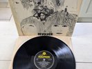 The Beatles Revolver UK 1966 Vinyl Mono Parlophone PMC 7009 Cleaned Tested 99p