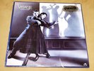 Vintage 1980 Visage - Self Titled Album Lp Vinyl Record 12” Fade To Grey Record