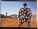 PINK FLOYD Delicate Sound of Thunder PFRLP16 180g 2017 gatefold NM/VG+