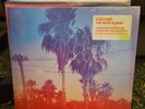 Somewhere between the Power Lines and Palm Trees by dogstar (SIGNED, 2023)