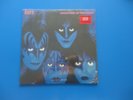 Kiss Creatures of the Night (40th Anniversary) [Half-Speed LP] (2022) NEW