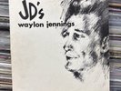 WAYLON JENNINGS AT JD’s 1964 Vinyl LP Album ULTRASONIC CLEANED Limited /500