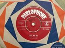 The Beatles - Love me do 7” Red 1962 vinyl 45-r 4949