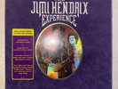 The Jimi Hendrix Experience Vinyl Record LP Limited Edition Box Set Sealed