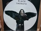 Black Sabbath Ozzy Osbourne Paranoid 13 Vinyl Picture Disc Australia Fan Club