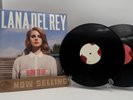 Lana Del Rey - Born To Die Vinyl LP Repress Deluxe Edition w/ Bonus Tracks