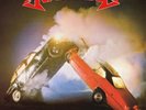 Krokus - Metal Rendez-Vous (Vinyl LP - 1980 - EU - Reissue)