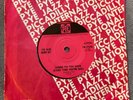 THE ALAN BOWN SET - GONNA FIX YOU GOOD rare UK 1967 / NORTHERN SOUL / MOD / VG++