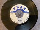 EDDIE CASH AND THE CASHIERS – DOING ALL RIGHT rare US 1970’S/ ROCKABILLY / EX+++
