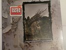 Lp Record 33 1/3 led zeppelin/zoso-sealed #19129 atlantic records