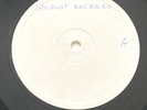 THE RIOT ROCKERS - 12''  TEST PRESS 33T LP 