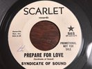 Syndicate Of Sound – Prepare For Love 7