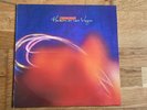 Cocteau Twins ORIGINAL 1990 VINYL LP + INNER SLEEVE Heaven Or Las Vegas