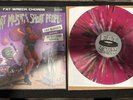 Various – Short Music For Short People. Fat Wreck 2024. Purple Pink & Black LP.