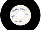 Pinball Wizard - The Who 1969 Decca Test Pressing 1-sided Promo 7-121165-2
